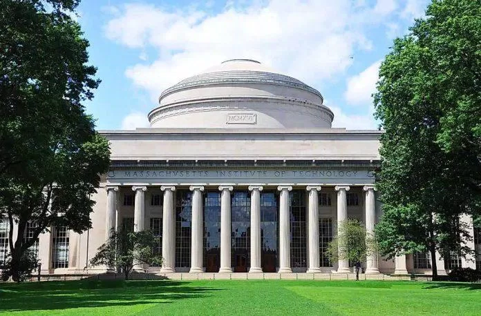 Viện Công nghệ Massachusetts (Ảnh: Internet) Viện Công nghệ Massachusetts (Ảnh: Internet)