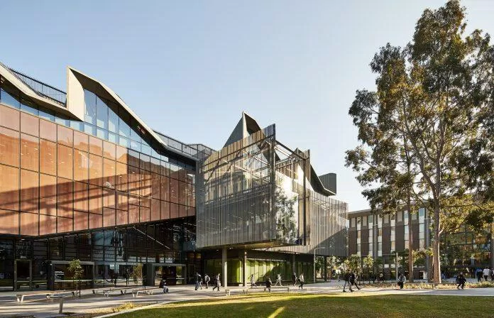 Đại học Monash (Ảnh: Internet) Đại học Monash (Ảnh: Internet)