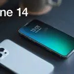 iPhone 14 dùng được mạng 5G kể cả phiên bản thường (Ảnh: Internet)