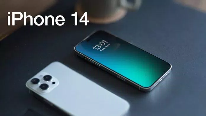 iPhone 14 dùng được mạng 5G kể cả phiên bản thường (Ảnh: Internet) iPhone 14 dùng được mạng 5G kể cả phiên bản thường (Ảnh: Internet)