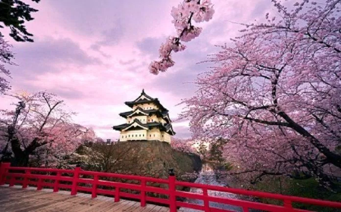 Nagoya – thành phố đáng sống của Nhật Bản (Ảnh: Internet) Nagoya – thành phố đáng sống của Nhật Bản (Ảnh: Internet)