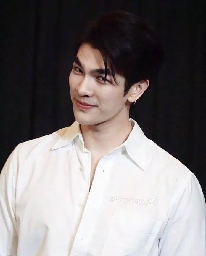 Mile Phakphum (Ảnh: Internet)