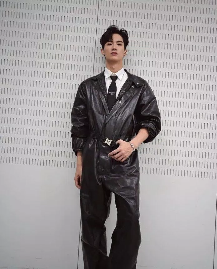 Tay Tawan (Ảnh: Internet)