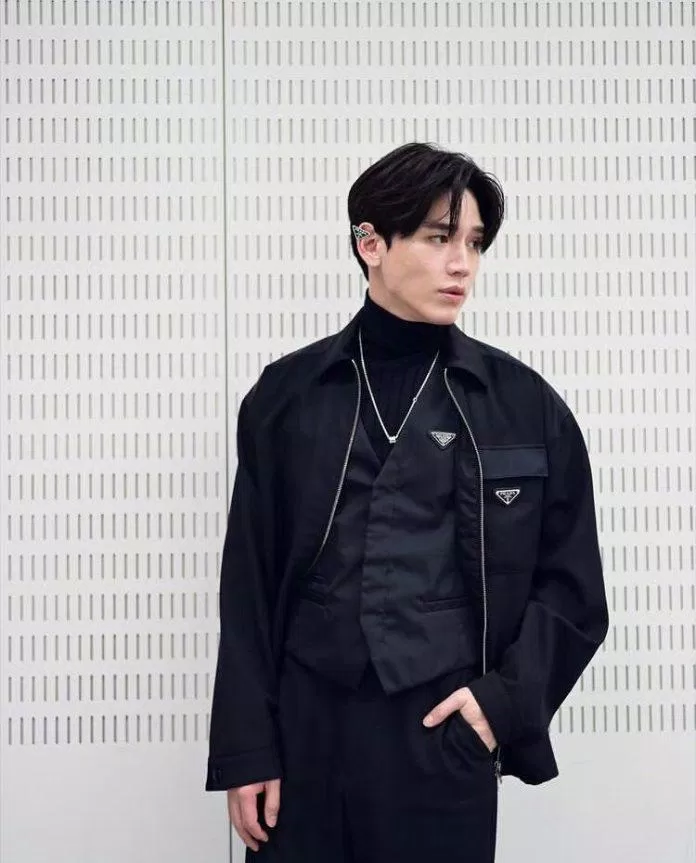 New Thitipoom (Ảnh: Internet)