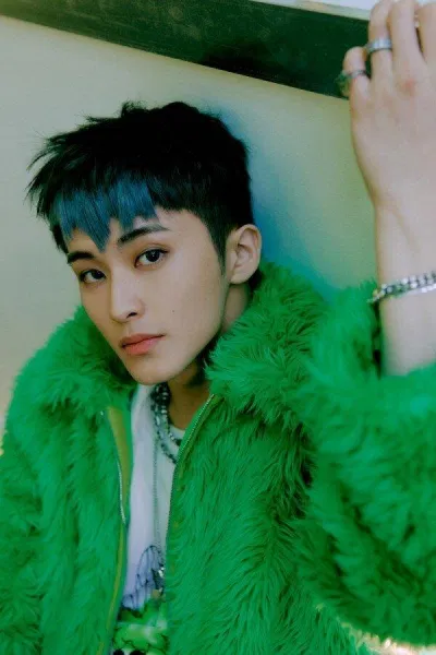 Mark Lee NCT (Ảnh: Internet)