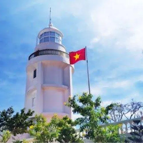 Ngọn Hải Đăng Vũng Tàu (Ảnh: Internet) Ngọn Hải Đăng Vũng Tàu (Ảnh: Internet)