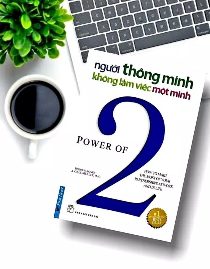Bí quyết để hợp tác thành công là gì? (Ảnh: Internet) Bí quyết để hợp tác thành công là gì? (Ảnh: Internet)
