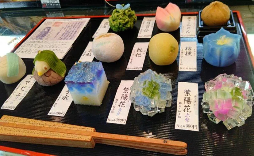 Những điều độc đáo về Nhật Bản (Ảnh: Internet)