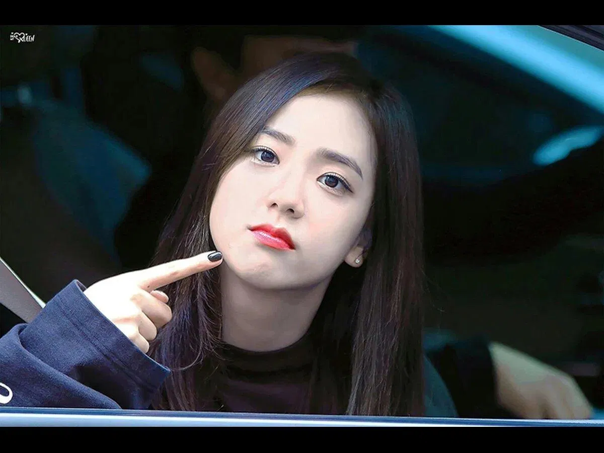 Blackpink Jisoo (Ảnh: Internet)