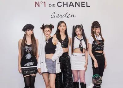 Newjeans