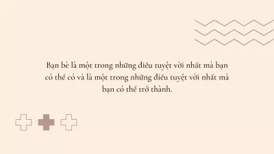 Bạn bè là một trong những điều tuyệt vời nhất (Ảnh: BlogAnChoi).