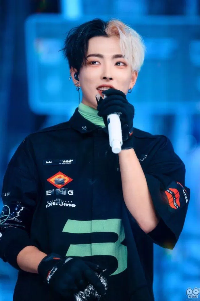 Hongjoong