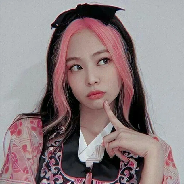 Jennie khi quảng bá How You Like That (Ảnh: Internet) Jennie khi quảng bá How You Like That (Ảnh: Internet)