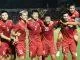 Đội tuyển Việt Nam chính thức lên ngôi vô địch (Ảnh: Sport5)