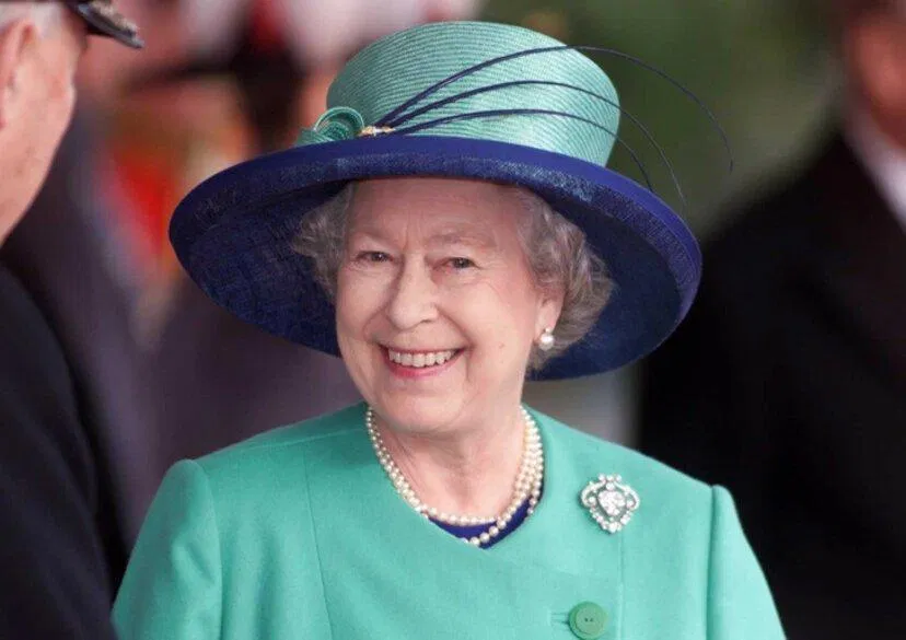 Nữ hoàng đã công du tới rất nhiều nơi (Ảnh: Internet)
