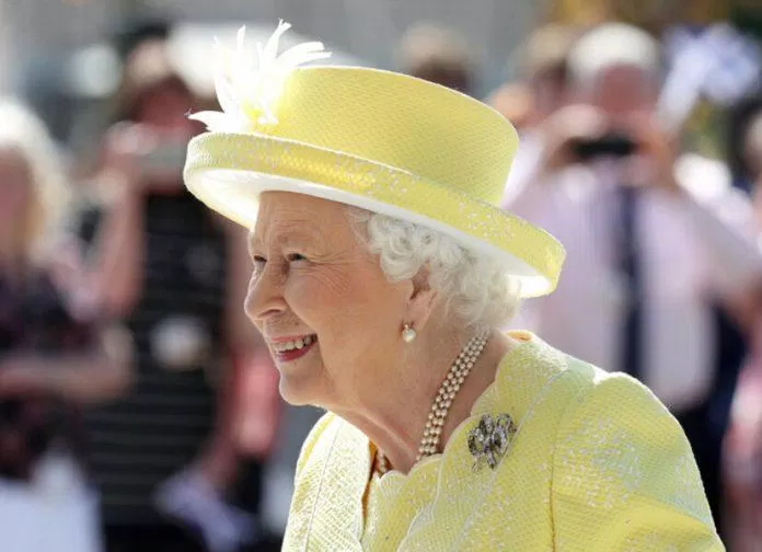 Nữ hoàng có thời gian trị vì dài kỉ lục (Ảnh: Internet)