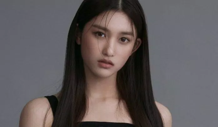 Leeseo (Ảnh: Internet)