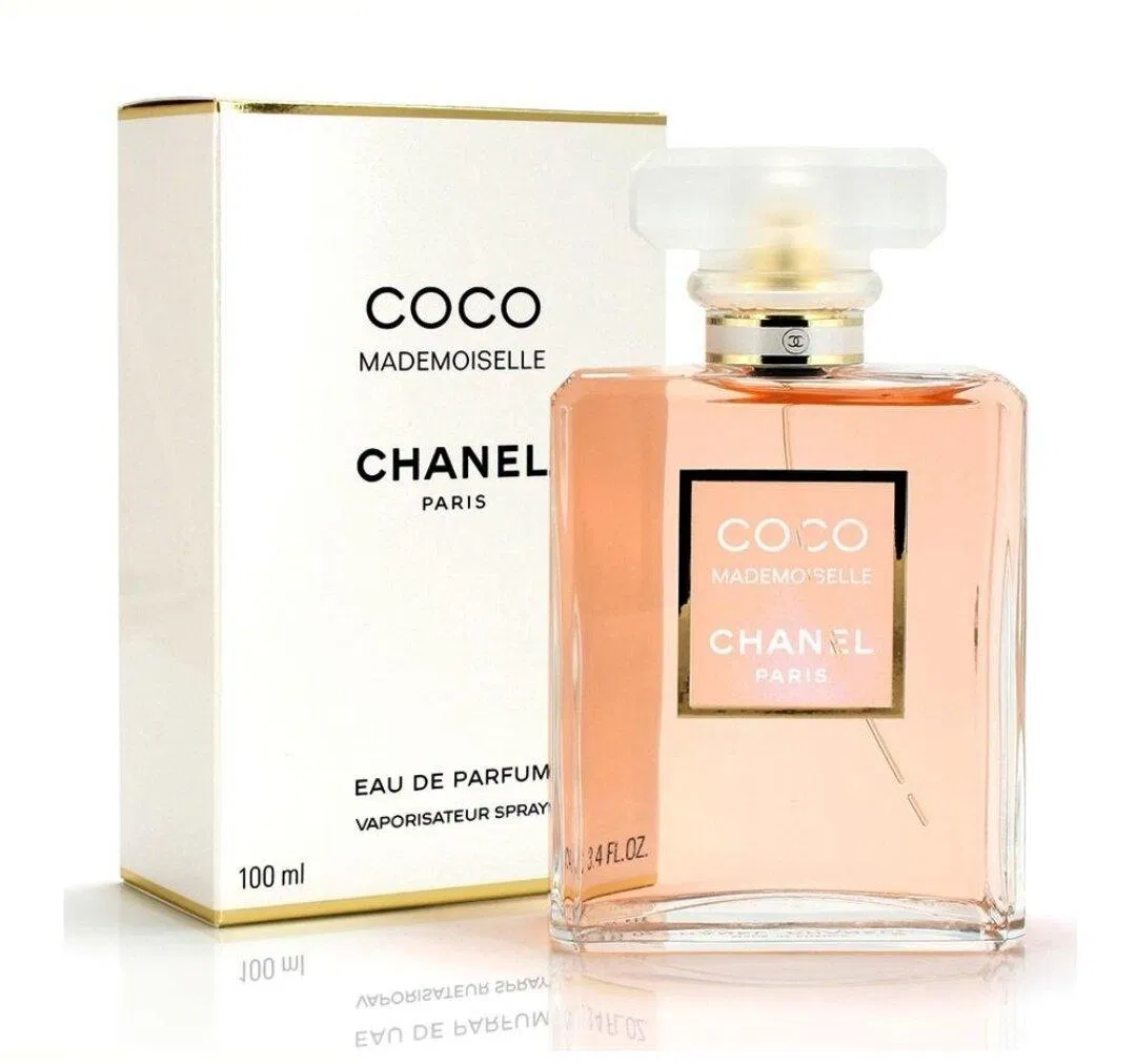 Nước hoa nữ thơm lâu Chanel Chance Eau de Parfum (Ảnh: Internet).