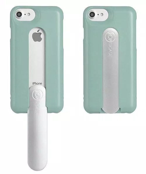 Ốp lưng điện thoại POPSICASE thân thiện với môi trường (Ảnh: Internet) Ốp lưng điện thoại POPSICASE thân thiện với môi trường (Ảnh: Internet)