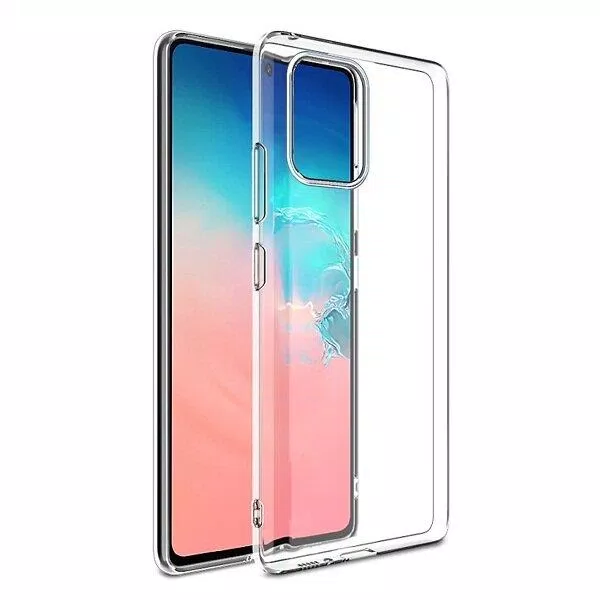 Ốp lưng trong suốt khi mới mua nhìn rất đẹp (Ảnh: Internet) Ốp lưng trong suốt khi mới mua nhìn rất đẹp (Ảnh: Internet)