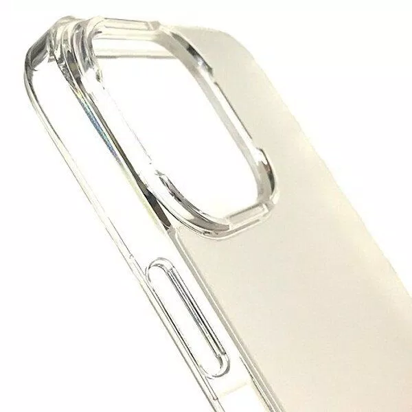 Ốp lưng bằng polycarbonate lâu bị ố vàng hơn (Ảnh: Internet) Ốp lưng bằng polycarbonate lâu bị ố vàng hơn (Ảnh: Internet)