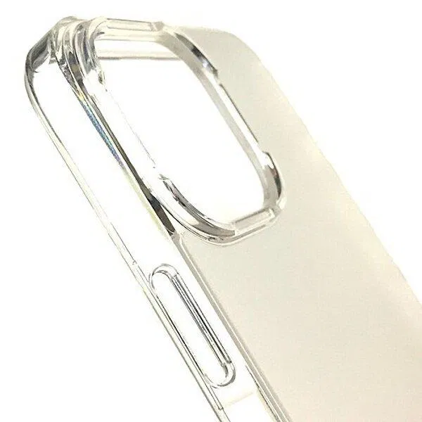 Ốp lưng bằng polycarbonate lâu bị ố vàng hơn (Ảnh: Internet) Ốp lưng bằng polycarbonate lâu bị ố vàng hơn (Ảnh: Internet)