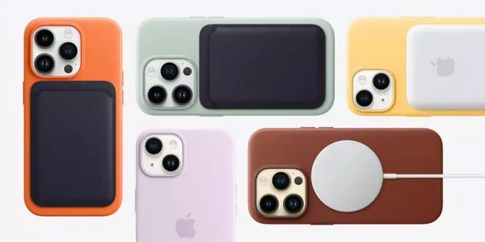 Ốp lưng iPhone có hỗ trợ sạc không dây (Ảnh: Internet) Ốp lưng iPhone có hỗ trợ sạc không dây (Ảnh: Internet)