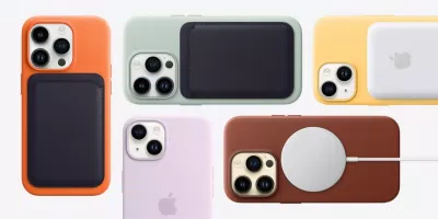 Ốp lưng iPhone có hỗ trợ sạc không dây (Ảnh: Internet) Ốp lưng iPhone có hỗ trợ sạc không dây (Ảnh: Internet)