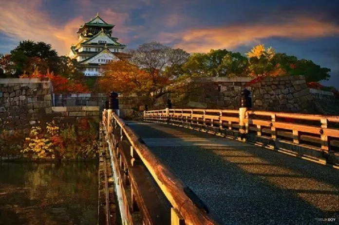 Osaka – thành phố đáng sống của Nhật Bản (Ảnh: Internet) Osaka – thành phố đáng sống của Nhật Bản (Ảnh: Internet)