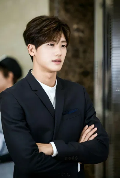 visual của Park Hyung-sik (Ảnh : Internet) visual của Park Hyung-sik (Ảnh : Internet)