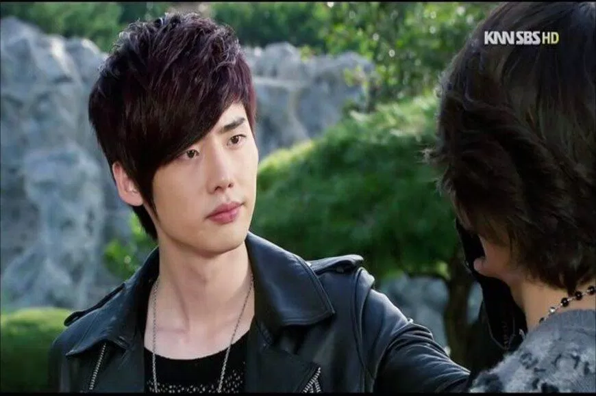 Phim hay của Lee Jong Suk (Ảnh: Internet)