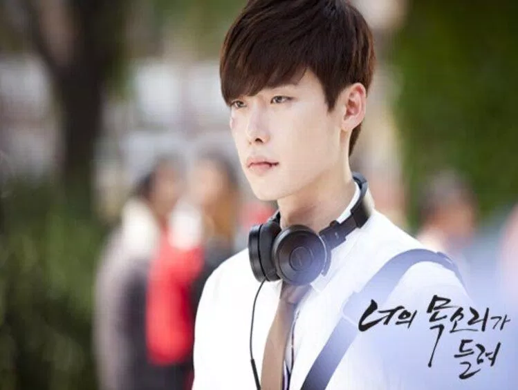 Phim hay của Lee Jong Suk (Ảnh: Internet)