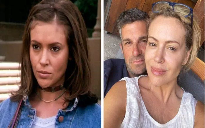 Em út Phoebe (Ảnh: Internet) Em út Phoebe (Ảnh: Internet)