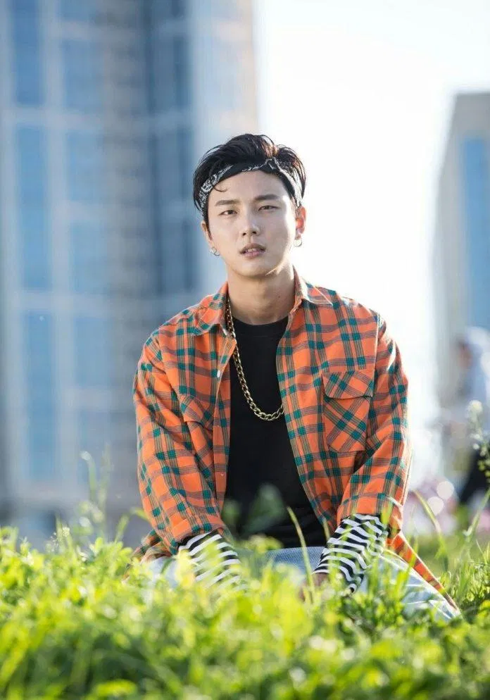 165 10 diễn viên đóng vai thần tượng Kpop cực cuốn trong phim Hàn mới nhất 13 những bản hit hay nhất