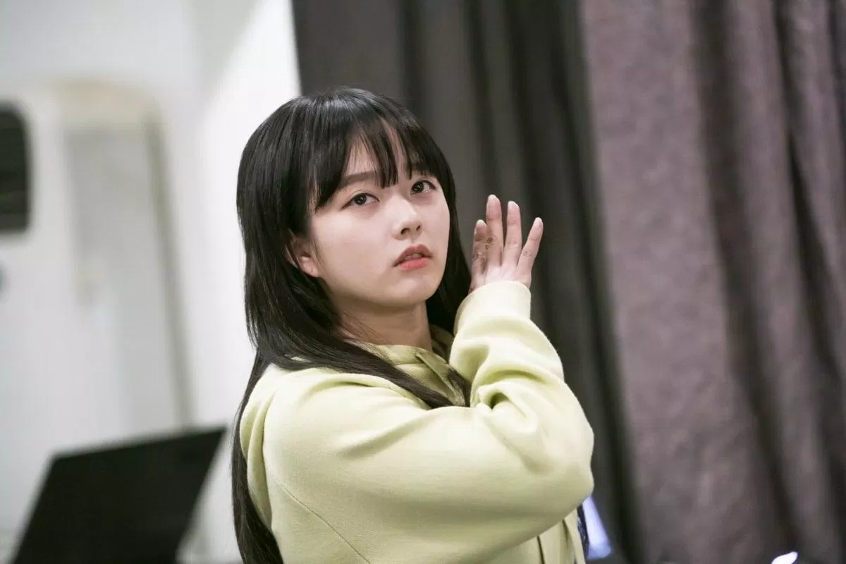 Imitation (Ảnh: Internet)