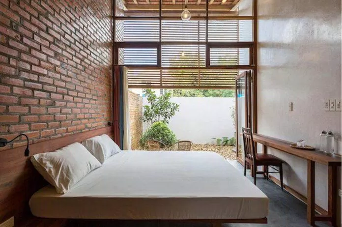 Sahi Homestay (Nguồn: Fb Sahi Homestay) Sahi Homestay (Nguồn: Fb Sahi Homestay)