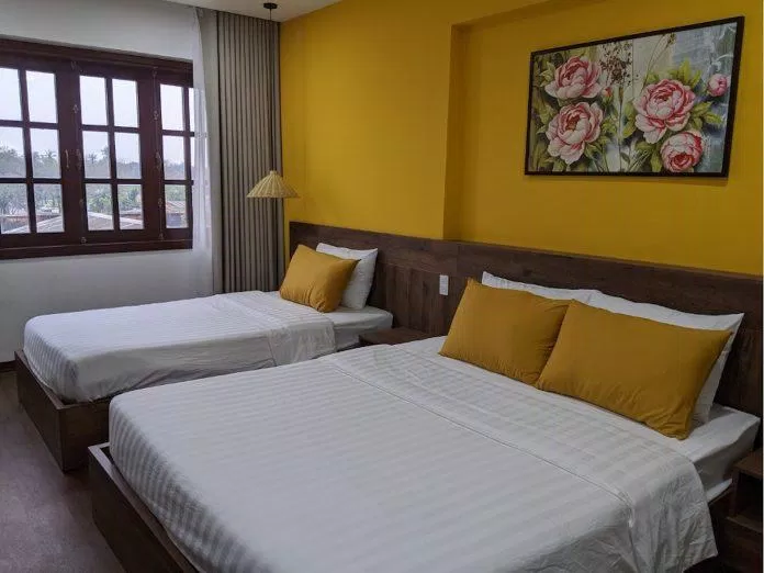Soleil Boutique (Nguồn: Fb Soleil Boutique) Soleil Boutique (Nguồn: Fb Soleil Boutique)
