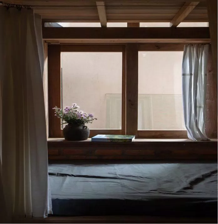 Hachi Homestay (Nguồn: FB Hachi Homestay) Hachi Homestay (Nguồn: FB Hachi Homestay)