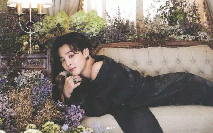 BTS Jimin vừa quyến rũ và đáng yêu trong concept photo quảng bá cho album BE (ảnh: internet) BTS Jimin vừa quyến rũ và đáng yêu trong concept photo quảng bá cho album BE (ảnh: internet)