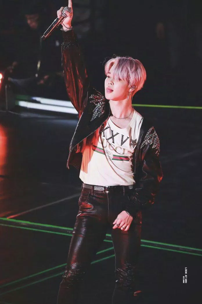 Kitty Gang Park Jimin (ảnh: internet) Kitty Gang Park Jimin (ảnh: internet)