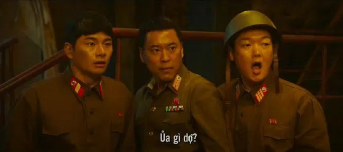 Câu thoại quá đỗi quen thuộc trong các video TikTok ở Việt Nam (Ảnh: Internet)