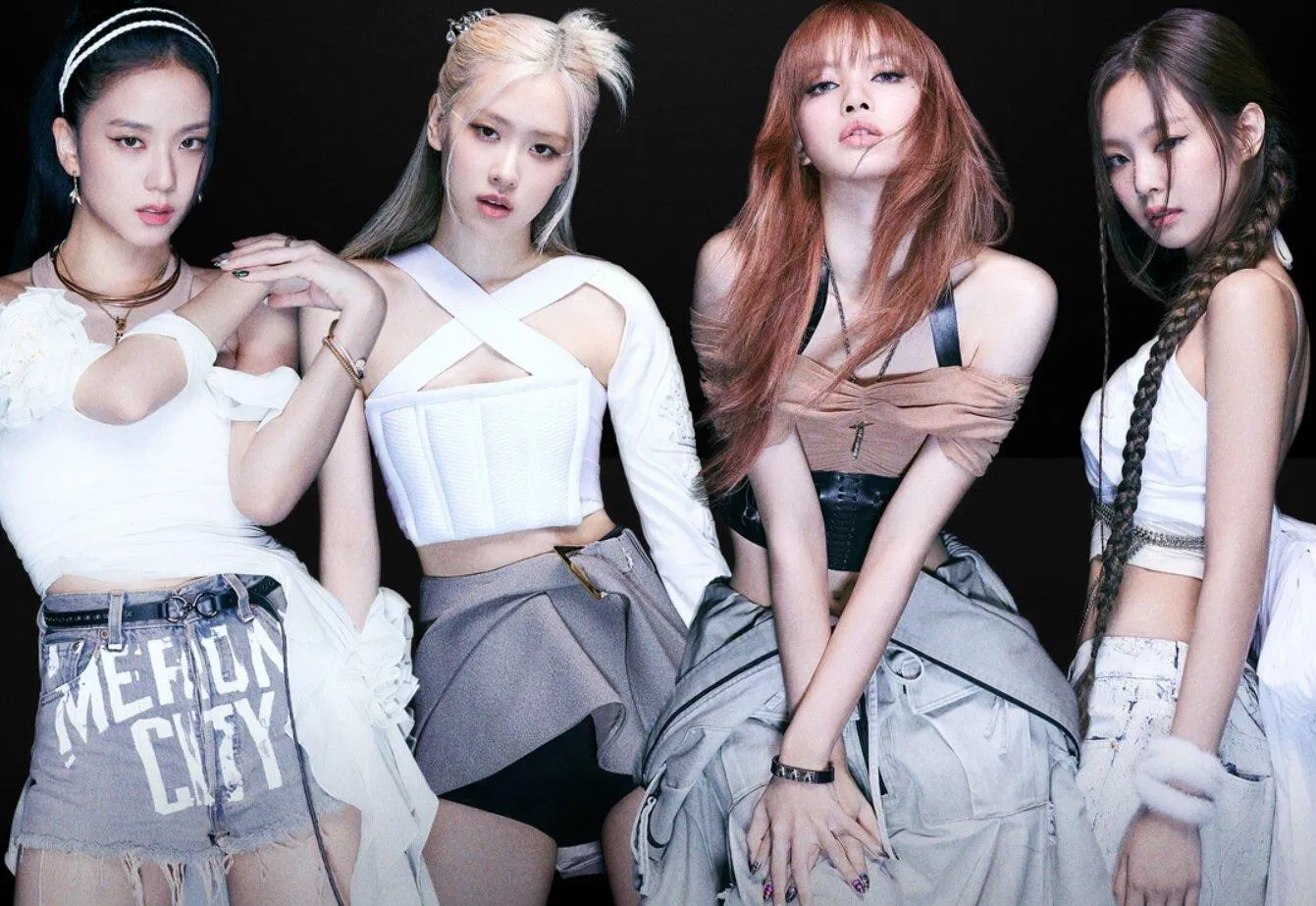 BLACKPINK (Ảnh: Internet)