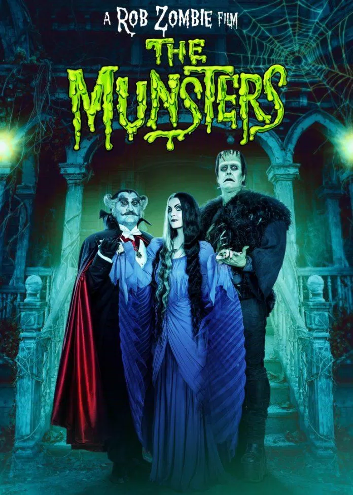 Netflix tung phim tuổi thơ nhiều thế hệ đối đầu live action