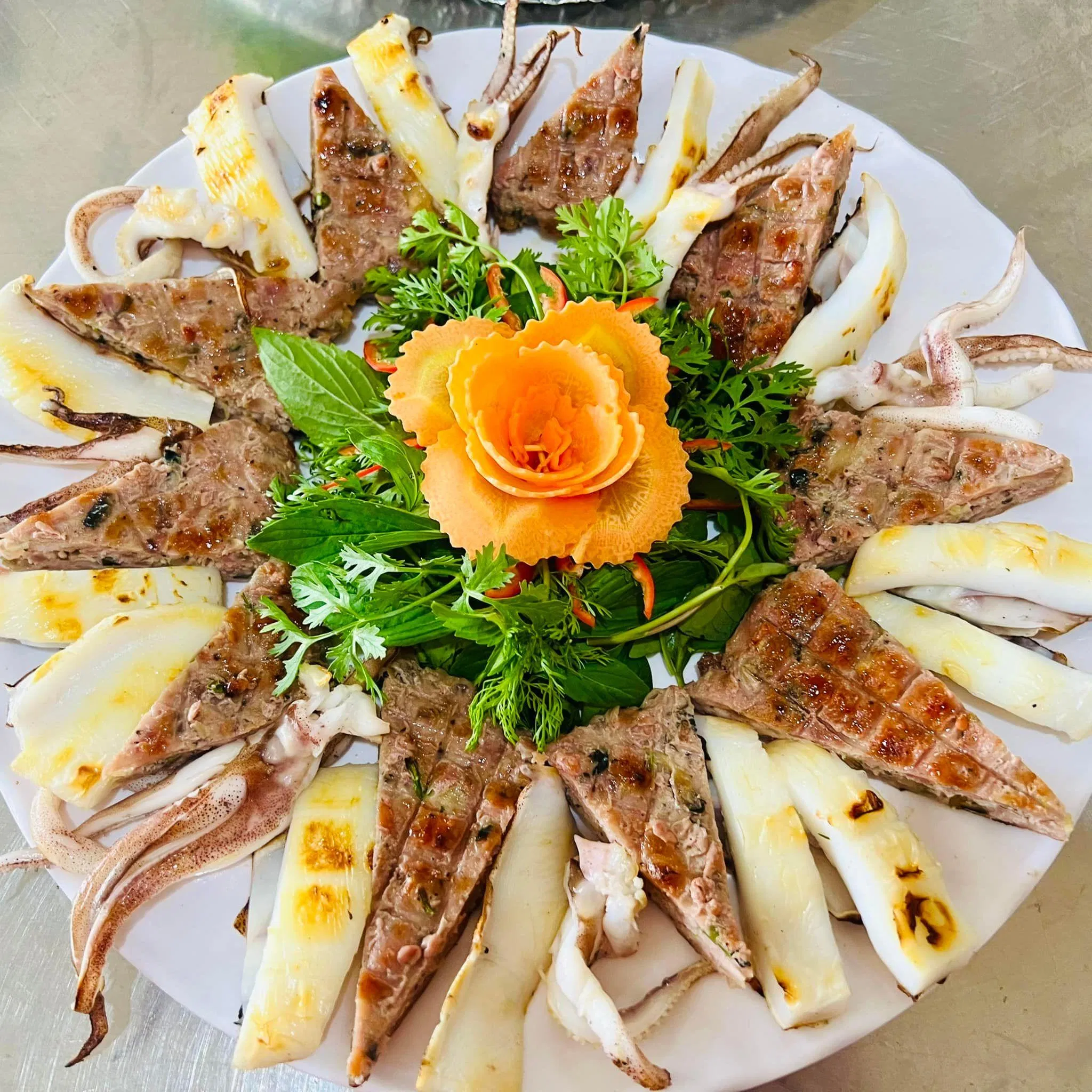 Lộc Vừng Quán. (Nguồn ảnh: Internet)