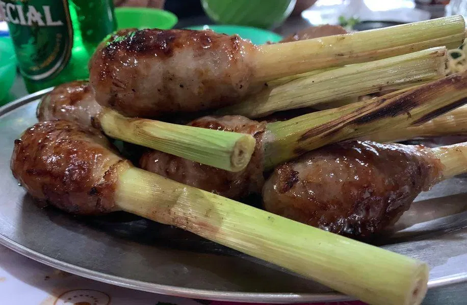 Bò Tư Thiêng. (Nguồn ảnh: Internet)