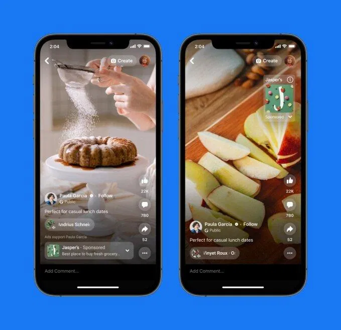 Quảng cáo được chèn vào trong video để tăng thêm thu nhập cho tác giả (Ảnh: Internet) Quảng cáo được chèn vào trong video để tăng thêm thu nhập cho tác giả (Ảnh: Internet)
