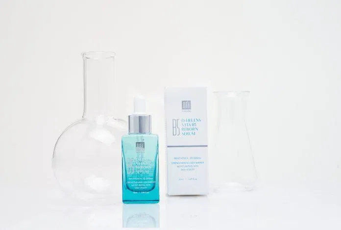 DrHelens Vita B5 Reborn Serum