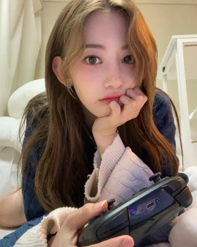Nữ idol đã và đang hoàn thiện bản thân rất nhiều (Ảnh: Internet) Nữ idol đã và đang hoàn thiện bản thân rất nhiều (Ảnh: Internet)