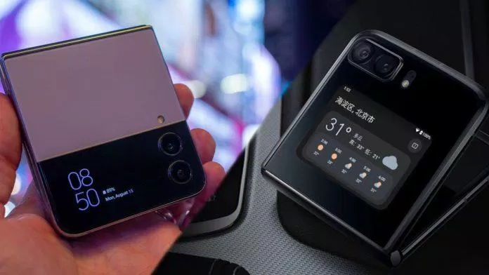 Thời lượng pin chênh lệch không nhiều (Ảnh: Internet) Thời lượng pin chênh lệch không nhiều (Ảnh: Internet)