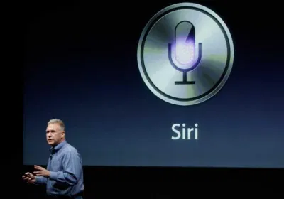 Siri giúp người dùng thực hiện các công việc một cách nhanh chóng và dễ dàng (Ảnh: Internet) Siri giúp người dùng thực hiện các công việc một cách nhanh chóng và dễ dàng (Ảnh: Internet)